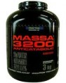 MASSA 3200 ANTICATABOLIC - PROBIÓTICA